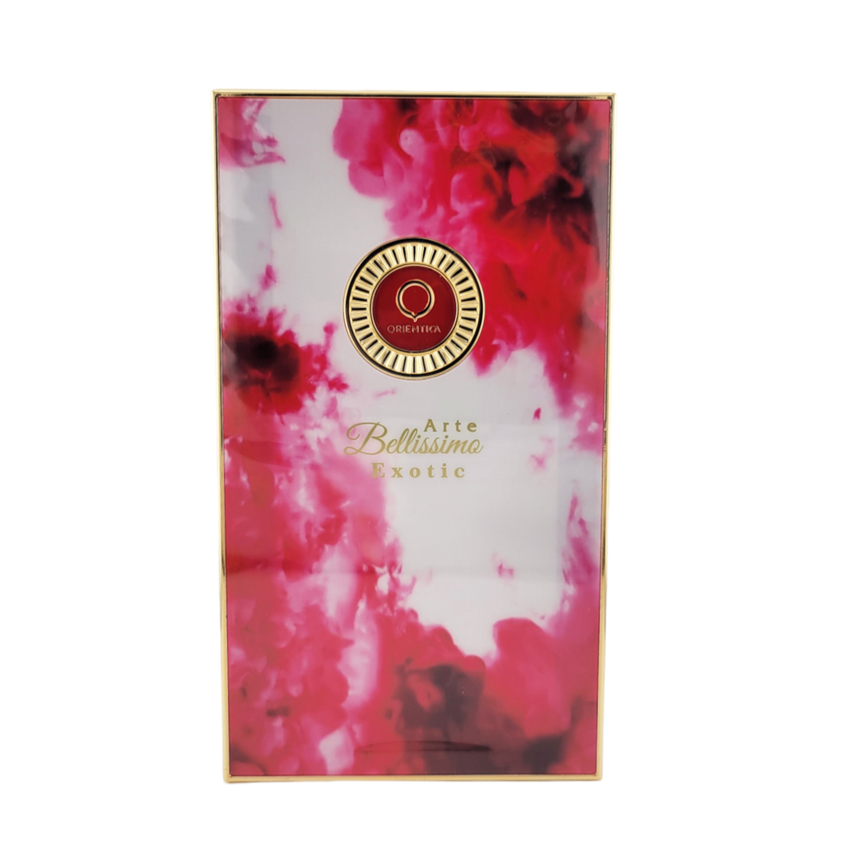Orientica Arte Bellissimo Exotic Eau de Parfum for Women